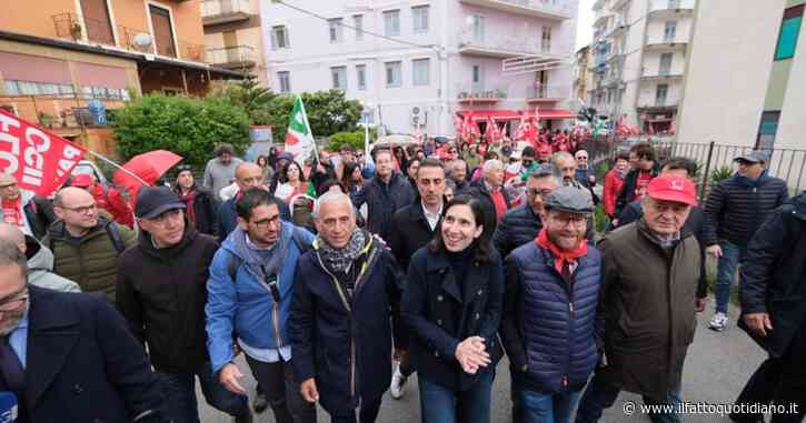 Schlein: “Abbassare le tasse a tutti vuol dire farlo per i ricchi. Interventi sulle rendite finanziarie? Serve una redistribuzione”