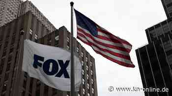 USA: Mehrheit sieht in Medien Bedrohung für Demokratie