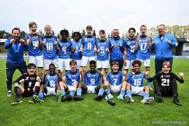 KFC Turnhout 0 - KSK ’s Gravenwezel-Schilde 0 (pen. 5-4)