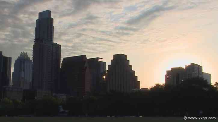 Air quality awareness: Austin's problem pollutants