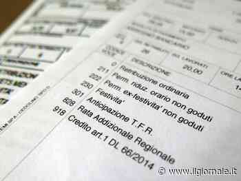 Fino a 100 euro in più: ecco come cambia la busta paga. Tutti i calcoli
