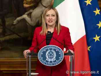 Meloni esulta per il decreto taglia-tasse: "Il più importante degli ultimi decenni"