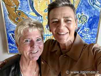 Ora il #MeToo travolge una donna: bufera in Danimarca sulla leader dei sindacati