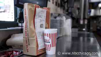 Portillo's Adds New Menu Item to Restaurants Nationwide — and It's Now Available