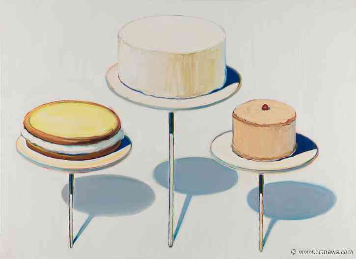 Who Was Wayne Thiebaud, and What Is His Place in American Art?