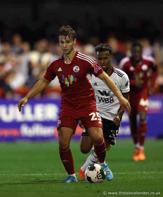 A true inspiration: football ace shares all - Emilia Pantelides, DAOS