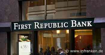 JP Morgan Chase übernimmt First Republic Bank