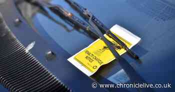 Driving experts share best way to fight parking fines and explain the appeal process