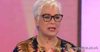 Loose Women's Denise Welch takes stand against King Charles in Coronation 'snub' on ITV show