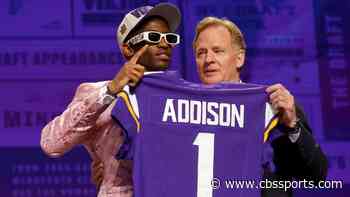 2023 NFL Draft: Former NFL GM provides his best picks and hidden gems in breakdown of how all 32 teams fared