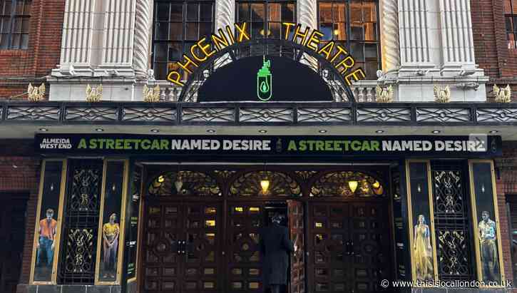 Olivia Faulkner, St Catherine's School, Twickenham.