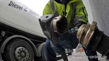 Sprit und Heizöl wieder billiger: Der Preisschock ist schon wieder verpufft