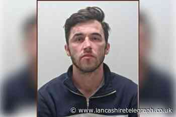 Police looking for missing man last seen in Blackpool