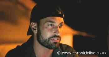 Strictly's Giovanni Pernice makes Instagram promise to fans after 'proud' career high