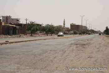 Canada moving Sudan evacuation operations to port city as conflict continues