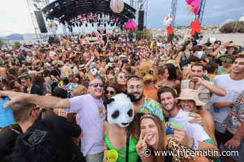 On sait pourquoi le Bal des Fous, fête populaire de Cannes, n'aura pas lieu cette année