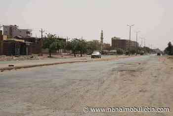 Canada moving Sudan evacuation operations to port city as conflict continues