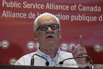 PSAC says tentative agreement reached with Treasury Board for 120,000 workers