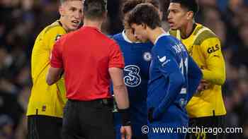 Tickets to Soldier Field Face-Off Between Chelsea and Dortmund Go on Sale