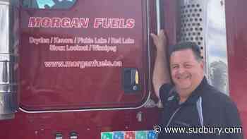 Business of the Month: Morgan Fuels keeps family-owned feel during expansion