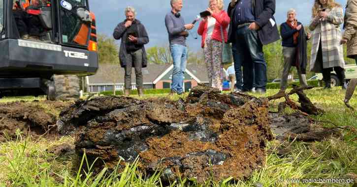 Millionenschwerer Nazi-Schatz noch nicht gefunden