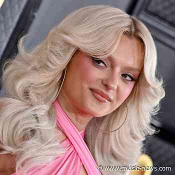 Bebe Rexha sent Snoop Dogg direct message over song collaboration