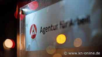 Zahl der Arbeitslosen in Rendsburg-Eckernförde und Neumünster steigt