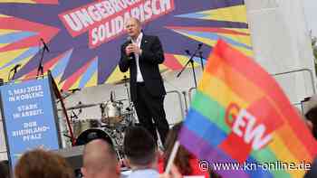 Olaf Scholz fordert Betriebe zu mehr Ausbildung auf