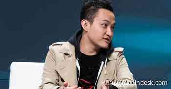 Justin Sun to Reverse $56M Binance Transfer After CEO Zhao Warns Against Potential SUI Token Grab