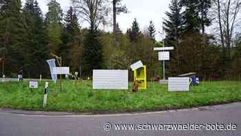 Maistreich in Bieselsberg: Von Geißen, Biogas und Glasfaserleitungen