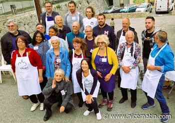 Ce cuisinier vient de décrocher le titre de "champion du monde 2023" de pan bagnat