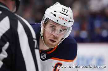 Connor McDavid, Rick Mercer, ‘Degrassi’ among inductees to Canada’s Walk of Fame