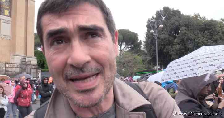Primo maggio, Fratoianni al Concertone di Roma: “Preoccupa un governo che precarizza lavoro”