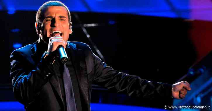 Sal Da Vinci, il figlio Francesco rapinato a Napoli: “Mi hanno puntato tre pistole alla testa, ho rischiato la vita per un orologio Bulgari e 400 euro”