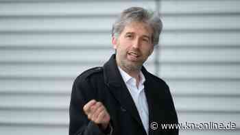 Boris Palmer: Tübingens Oberbürgermeister kündigt Auszeit an