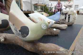 Schlosssommer in Paderborn eröffnet