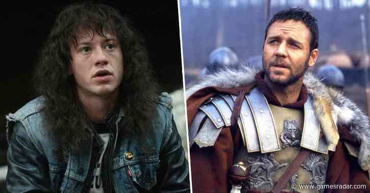 Joseph Quinn joins Ridley Scott's Gladiator sequel