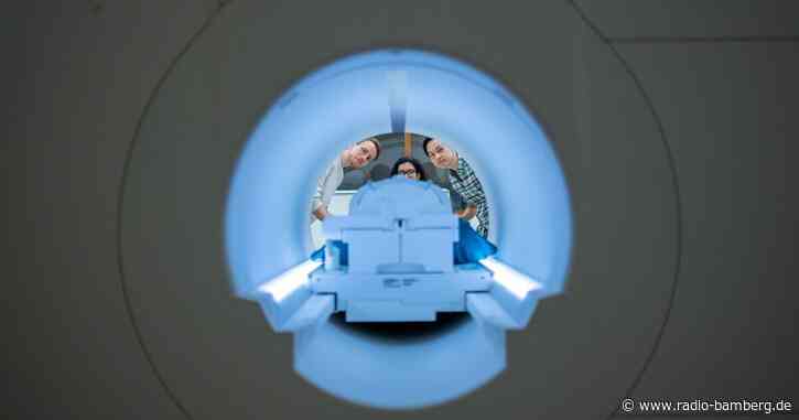 Hirnscanner liest Gedanken – zumindest ein bisschen