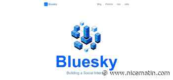 Le nouveau réseau social Bluesky du co-fondateur de Twitter gagne en popularité