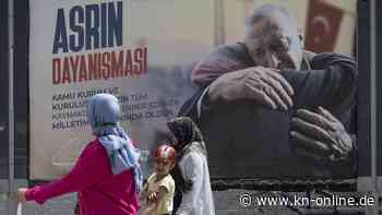 Erdogan-Wahlplakate in Nürnberg: Diskussion über türkischen Wahlkampf in Deutschland
