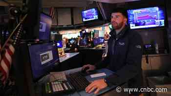 The First Republic deal has come at a crucial point for the markets and economy