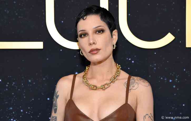 First look at Halsey in new A24 film ‘MaXXXine’ shared
