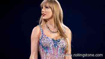 Taylor Swift’s ‘Eras’ Are on Display in Costume Pop-Up at Country Music Hall of Fame