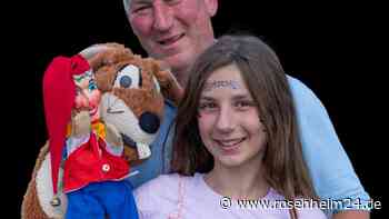 Chiemsee-Kasperltheater feiert seinen fünften Geburtstag: 500 ermäßigte Tickets im Vorverkauf