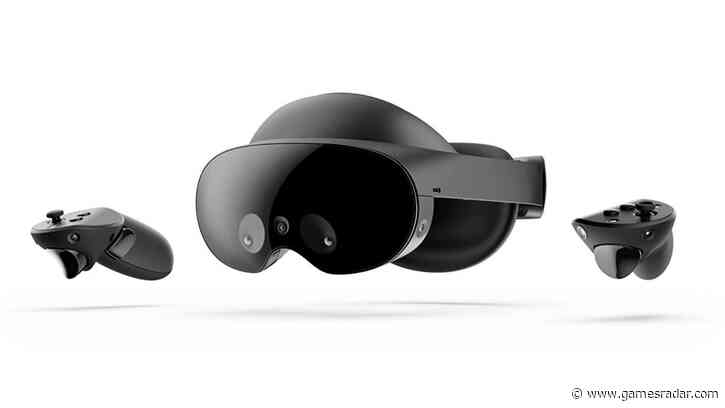 Meta Quest VR is getting a new gaming showcase in June with world premieres and first looks