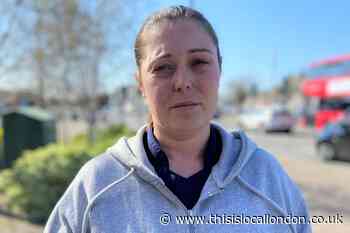 Havering Council keeps homeless family in hotels for months