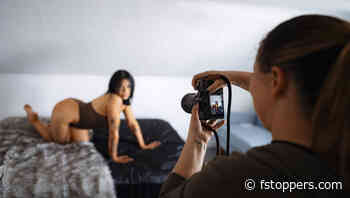 Boudoir Photography: Tips, Tricks, and Techniques for Success