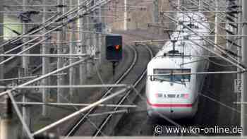 ICE in Hamburg und Hannover nach Anschlagsdrohung evakuiert