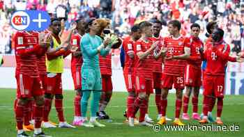 FC Bayern: Warum der Rekordmeister nicht zur Ruhe kommt