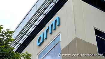 Arm Limited: Britischer Chipentwickler will an die Börse
